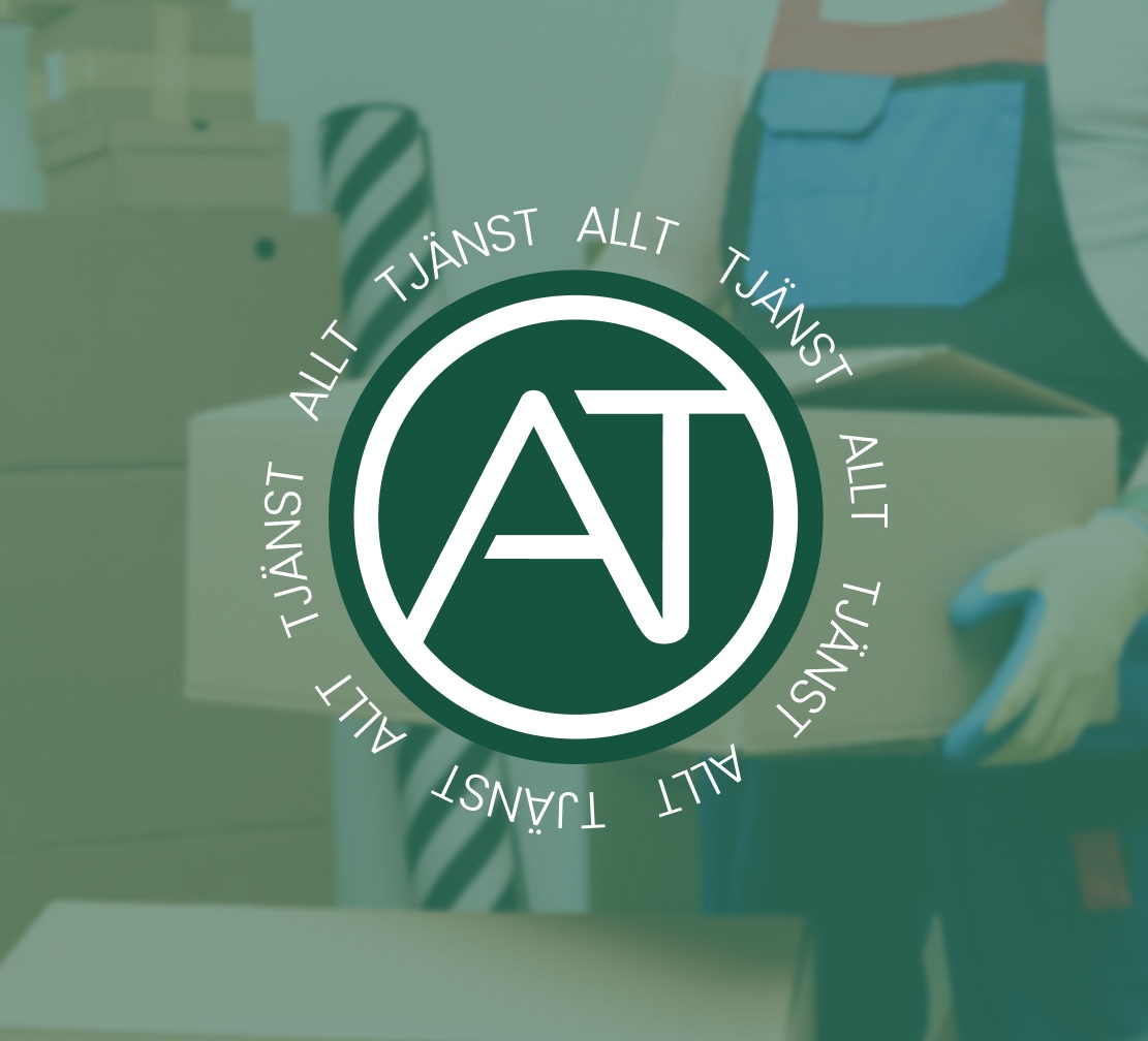 Allt Tjänst — vårt team